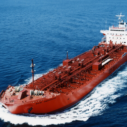 Advanced Training for Chemical Tanker Cargo Operations