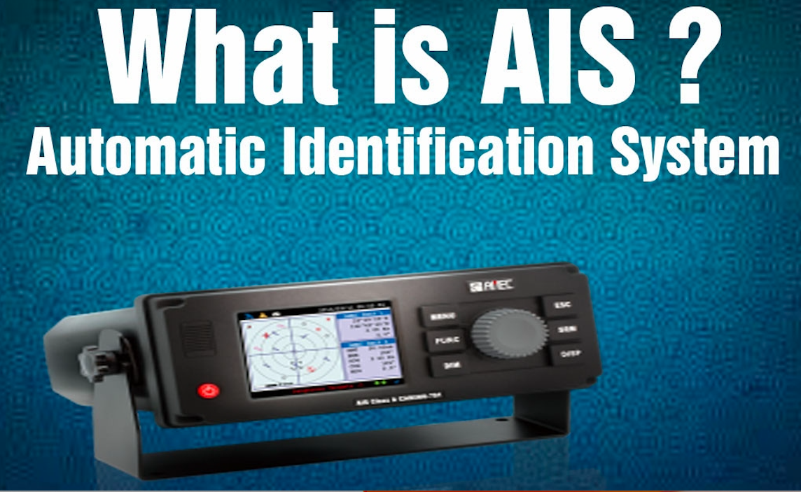 Automatic Identification System 