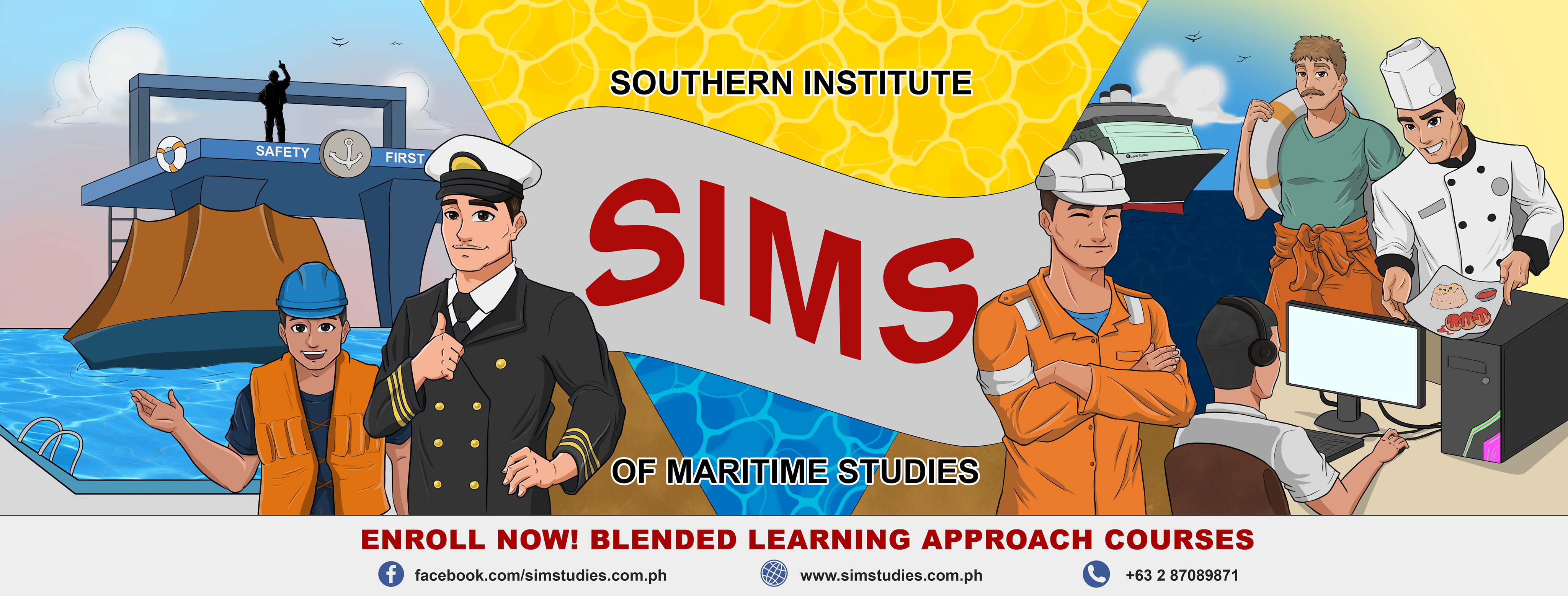 Home | SIMS e-Learning